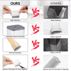 Chair Leg Floor Protectors for Hardwood Floors