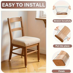 chair leg protectors rectangle