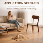 Chair Leg Floor Protectors
