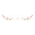 Garland Bunny Easter Washi