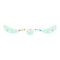 Candy Bunny Easter Washi