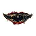 Halloween Abyss Maw Tattoo