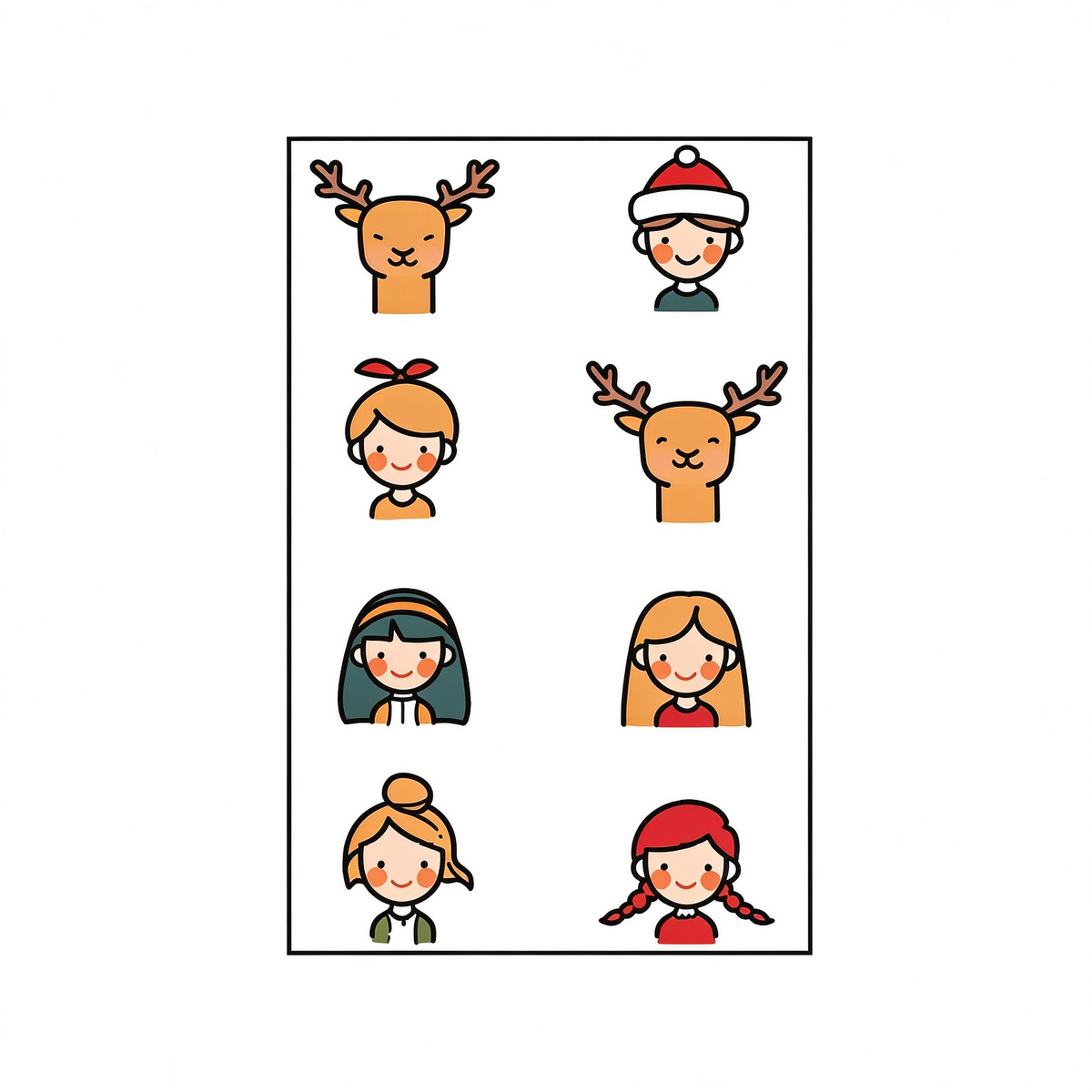 Xmas Avatar Tattoos