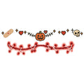 Stitch Pumpkin Halloween Tattoo