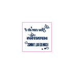 Motivational Quote Temporary Tattoos
