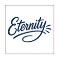Eternity Word Tattoo