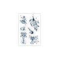 Space Astronaut Tattoos