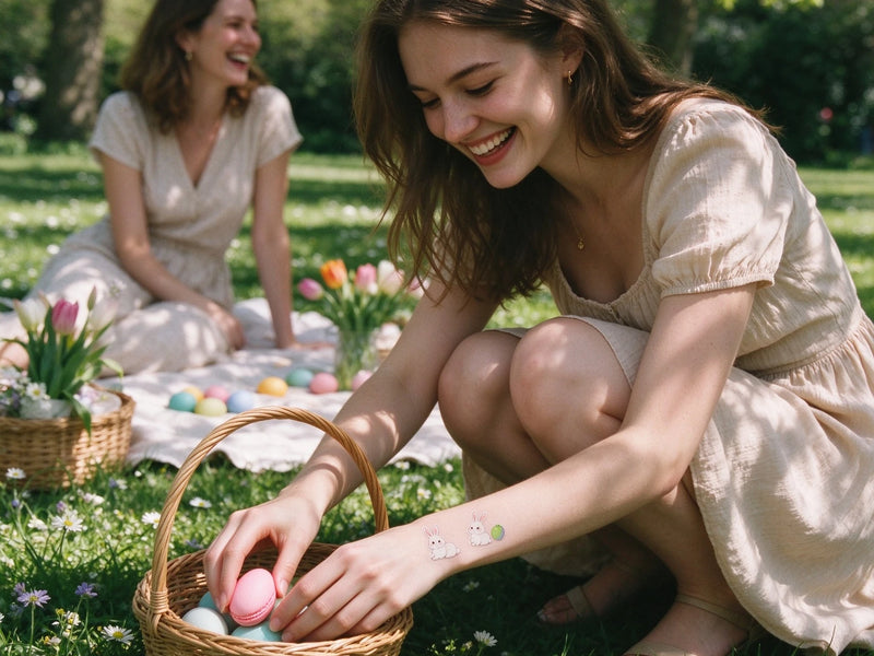 EASTER