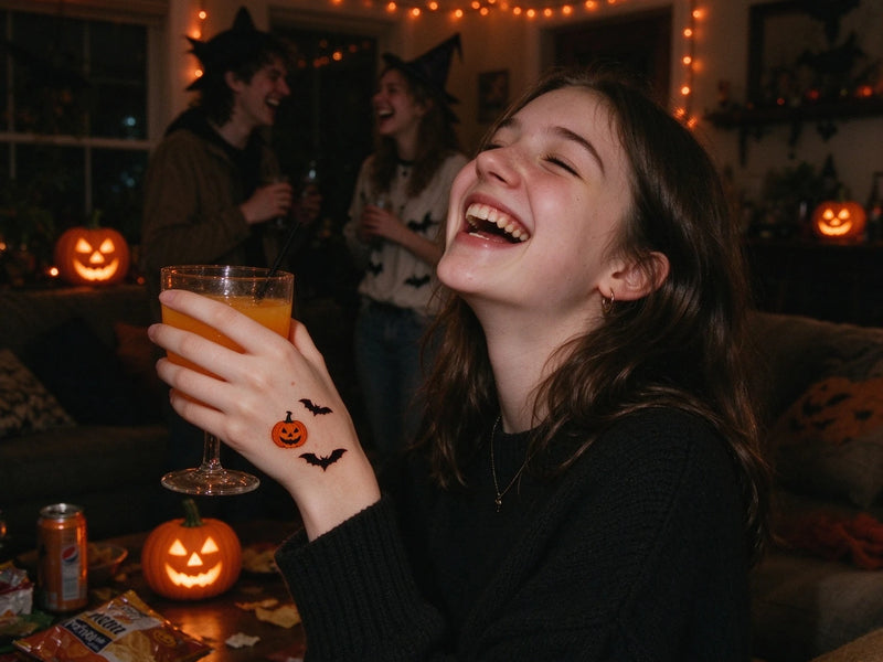 HALLOWEEN
