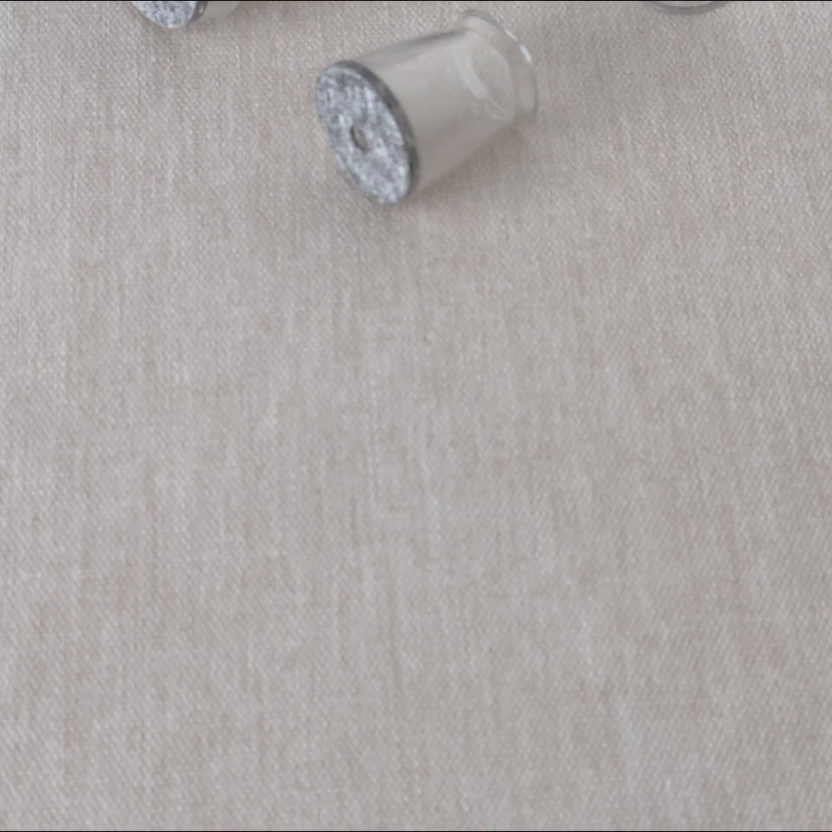 Round Chair Leg Floor Protectors Protecting Hardwood/Tile Floors from Scratches and Noise